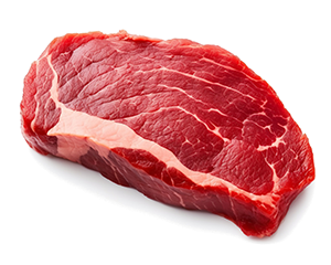 Beef, Pork & Poultry
