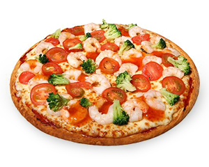 Pizza & Pasta