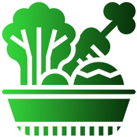 Clean Vegetable Processing