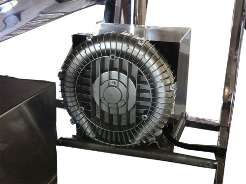 NCJ Ambient Water Cooler with Belt Conveyor