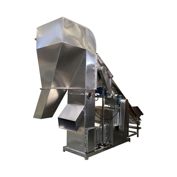 FSJ Winnowing Separator