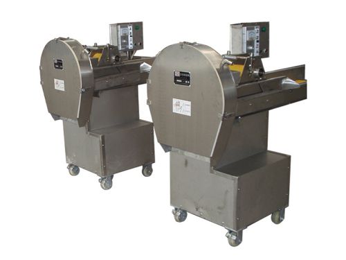 SCS-550 Commercial Vegetable Slicer