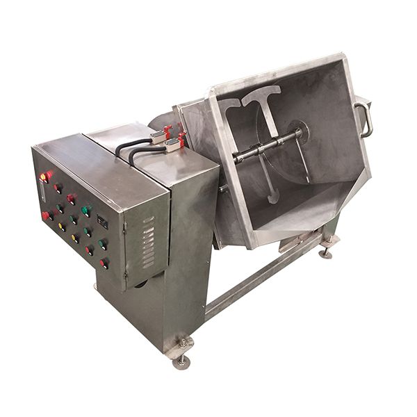 TJB Paddle Blender / Vegetable Mixer