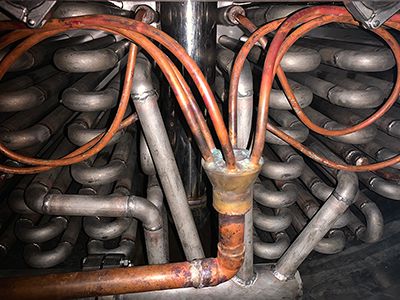 SFD-II-5/SFD-II-10 Production Freeze Dryer
