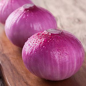 Fresh Onion