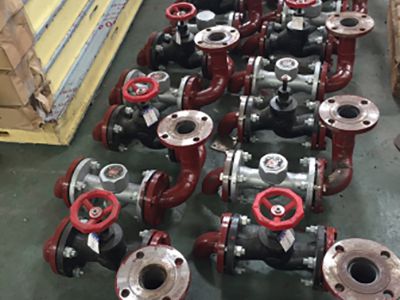 Multi-Layer Belt Dryer