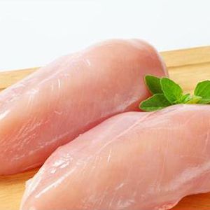 Fresh Chicken Breast